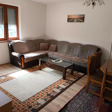 Apartamento Bosanska Krupa