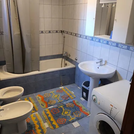 Bosanska Krupa Apartamento Bosanska Krupa