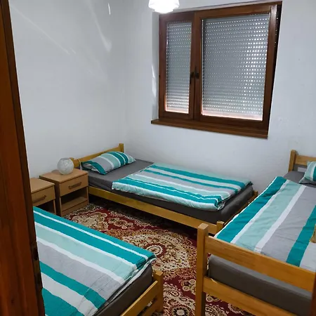 Bosanska Krupa Apartamento