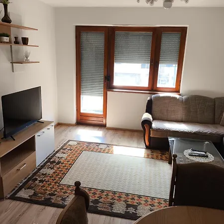 Apartamento Bosanska Krupa Bosanska Krupa