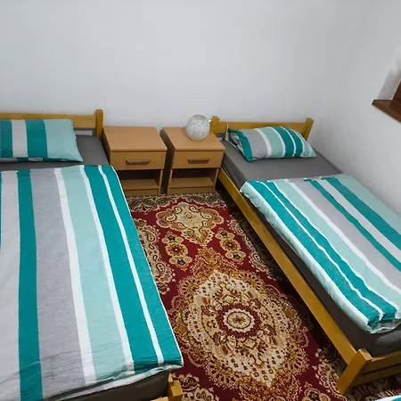 Apartamento Bosanska Krupa