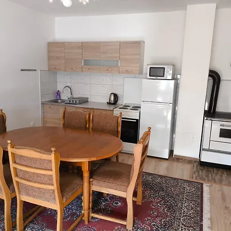 Bosanska Krupa Apartamento